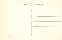 Vichy - Le Stade CPA 