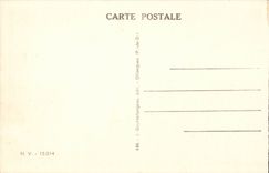 Vichy - Etablissement Thermal de 1er Classe CPA 