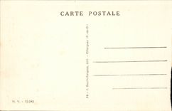 Vichy - Le Nouveau Pont sur l'Alier CPA 