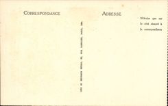 Lourdes - the Basilica and the Virgin Crown CPA