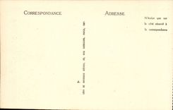 Lourdes - Blessing of Patients CPA