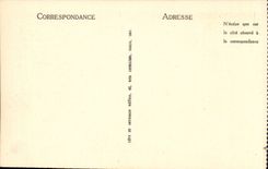 Lourdes - the Cave - CPA