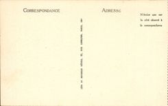 Lourdes - the Lake - boat - boat CPA