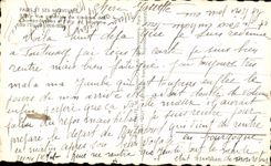 Paris - 8 - the Avenue of Champs Elysees CPA