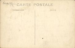 Paris - 18 - Sacre Couer - Montmartre CPA 