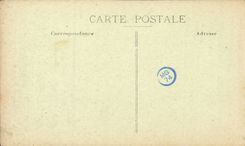 Paris - 8 - Madeleine CPA