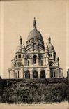 Paris - 18 - Sacre Coeur - Montmartre - CPA 