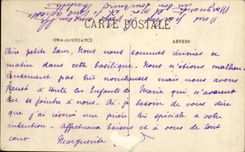 Paris - 18 - Sacre Coeur - Montmartre - CPA 