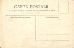 Paris - 10 - the Gate Saint Denis - Collection Small Newspaper - CPA