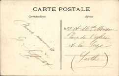 Paris - 14 - Panorama of the Footbridge - Station of Austerlitz - - CPA