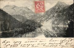 CPA See Oredon (1862m)