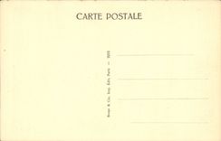 Whining CPA Paris Museum of Cluny Alabaster French Art