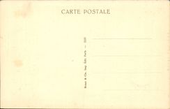 CPA Paris Museum of Cluny Pierre painted the Virgin French Art