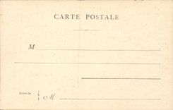 Paris CPA Le theatre francais