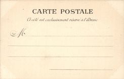 Paris CPA House of Commons