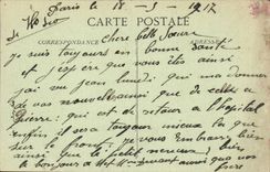 Paris CPA Opera Academie Nationale de musique