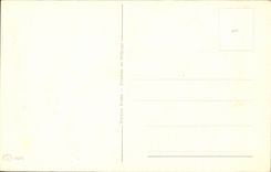 CPA Fantasy Lives co Catherine flowers Horseshoe