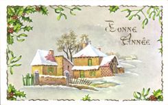 CPA Fantasy Happy New Year