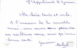 CPA Fantasy Happy New Year