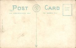 CPA Fantaisie We were pals together (alcool)