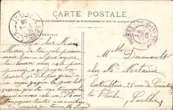 CPA Fantasy Children Better done softness Hoop