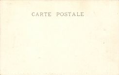 CPA Musee de VErsailles Une lecture faite par Andrieux au foyer de la Comedia Francaise