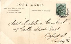 CPA Fantasy Children