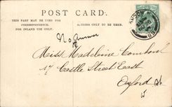 CPA Fantasy Children