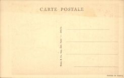 CPA Museum des Luftschlitz Rampin Kopfes