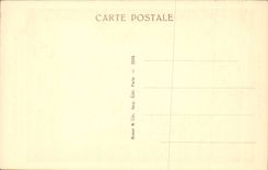 CPA Paris Musee von Cluny Porte der Hochschule von Bayeux hat Pais Jungfrau unserer Dame