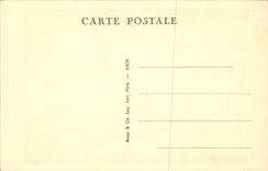 CPA Paris Musee du Louvre Pisanelo Portrait d'une princesse de la maison d'Este 