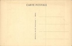 CPA Paris Museum of the Louvre Sarcophagus of new the Muses