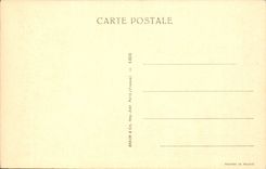 CPA Paris Musee de Versailles Nattier Madame Henriette de France