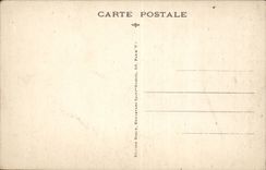 Paris CPA Museum of Denicheurs natural history of bear cubs (bear bear)