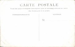 Paris CPA Place Saint Germain l'auxerrois