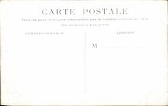 Paris CPA Palais Royal