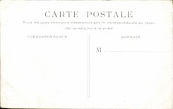 Paris CPA Colonnade du Louvre