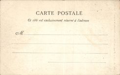 Paris CPA Places from the Vosges Maison or was born Victor Hugo