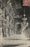 Paris CPA opera Le grand foyer