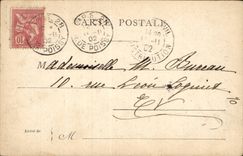 Paris CPA Shakespeare (chasse Sutton theatre)