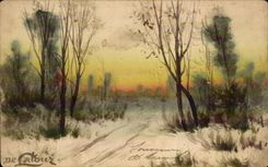 CPA Fantasy landscape