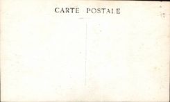 CPA Fantasy Real photo religious child