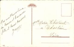 CPA Phantasie bluht gutes Festival