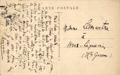 Royat CPA the casino