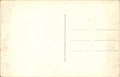 Paris CPA Bagatelle Entree Grille d'honneur