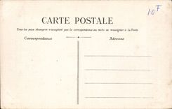 Paris CPA place de l'opera