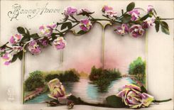 CPA Fantasy Happy New Year