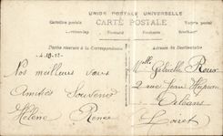 CPA Happy Fantasy birthday