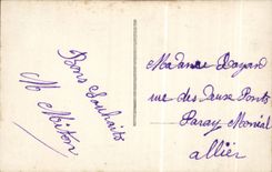 CPA Happy Fantasy year Flowers