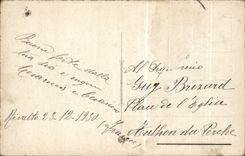 CPA Fantasy native Woman and Buon children